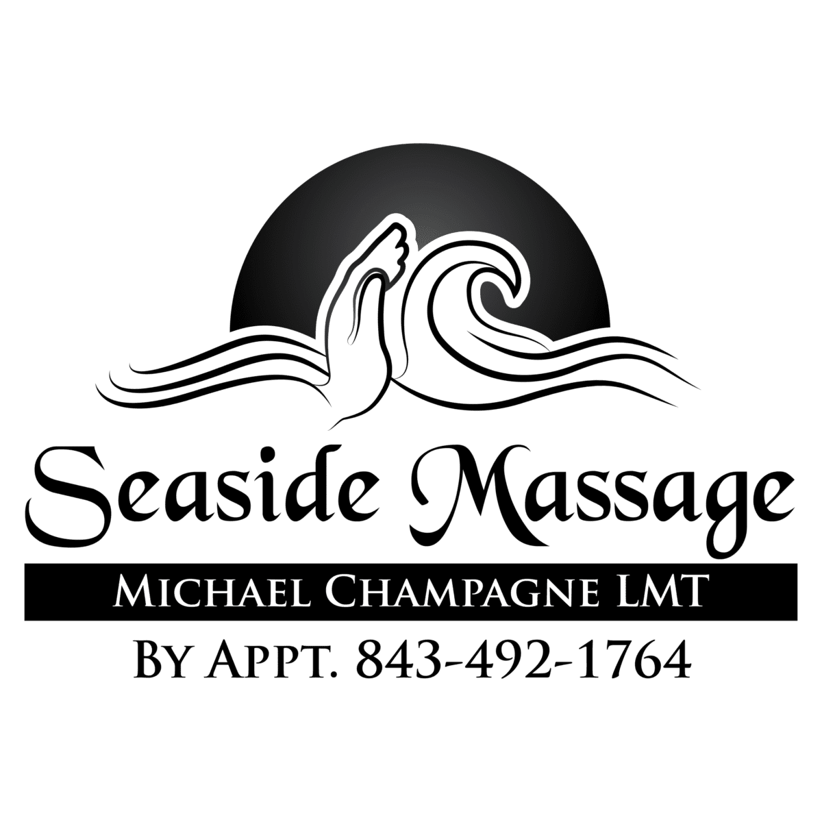 Seaside Massage