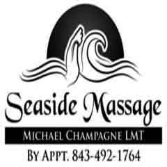 Professional massage in Surfside Beach