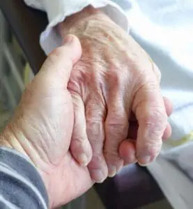 Hospice massage in Surfside beach,SC